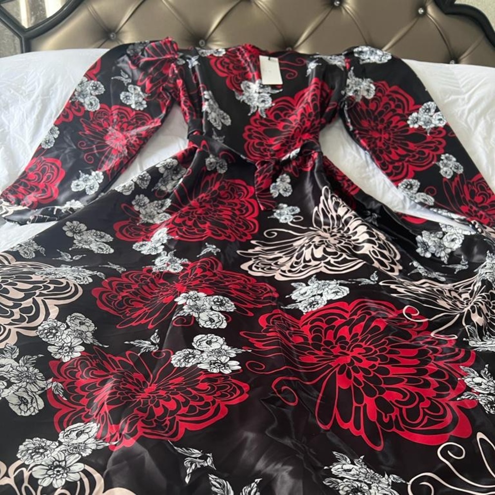 dresses